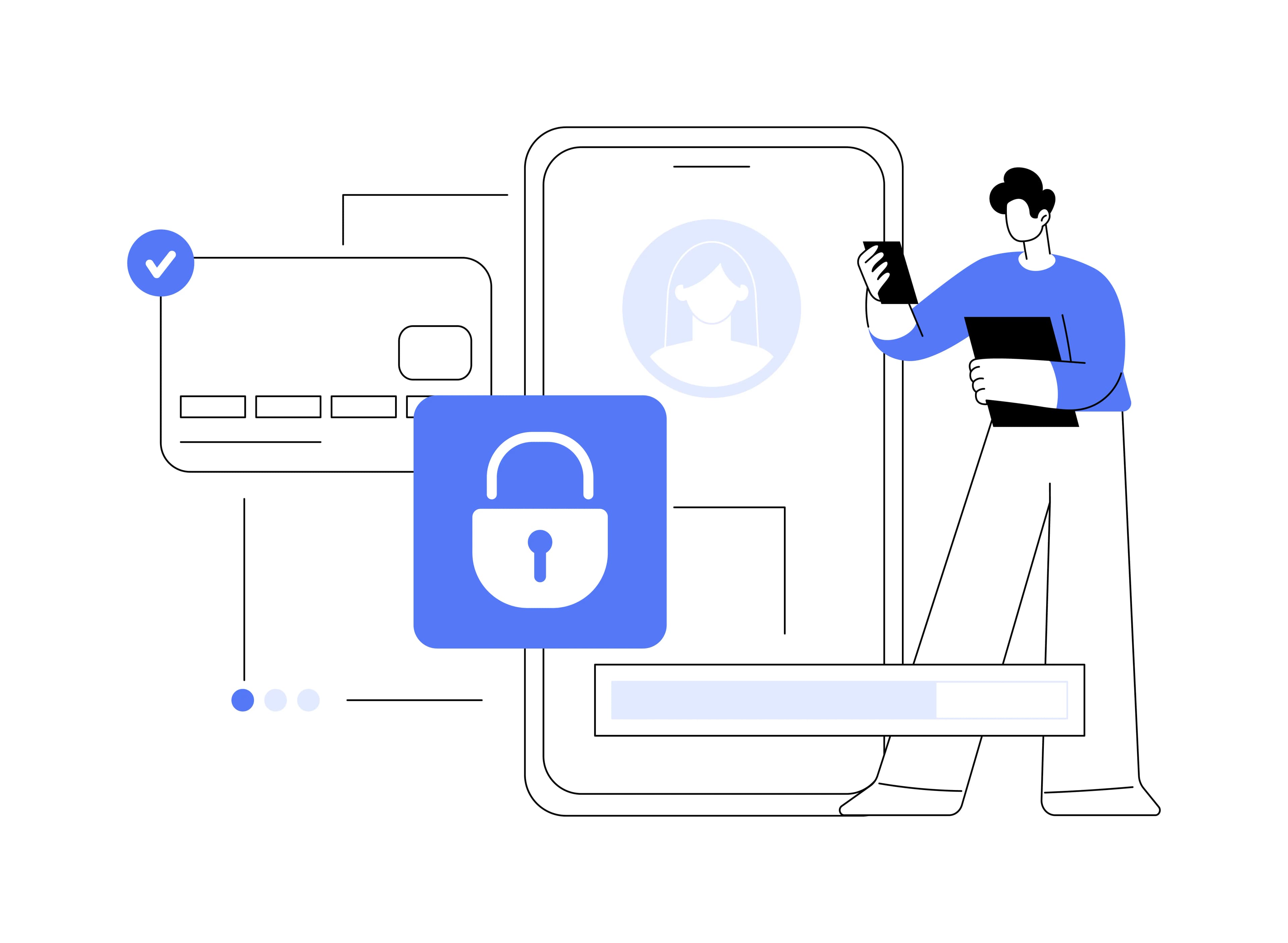 Mobil Uygulama Geliştirme