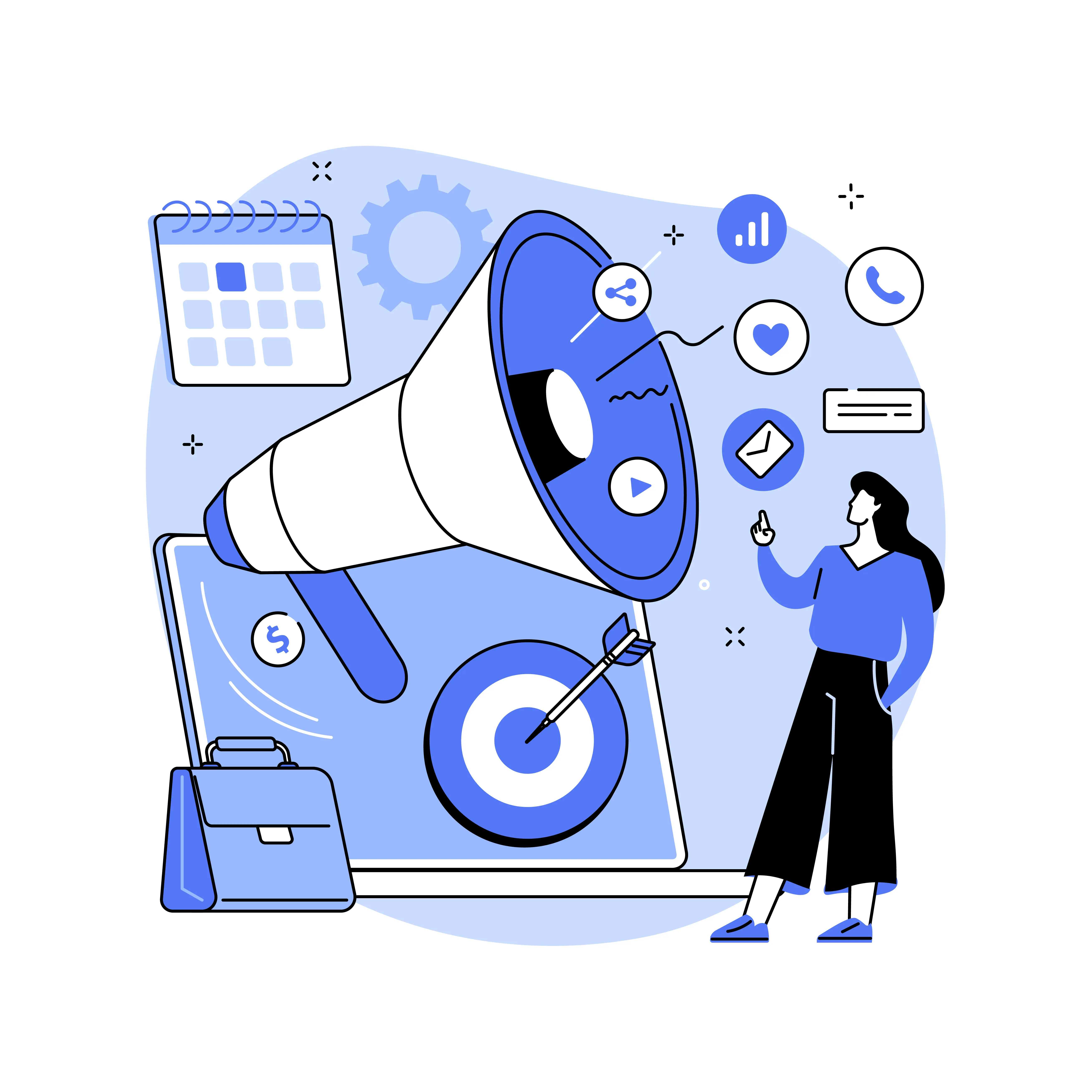 Email Pazarlama Yönetimi